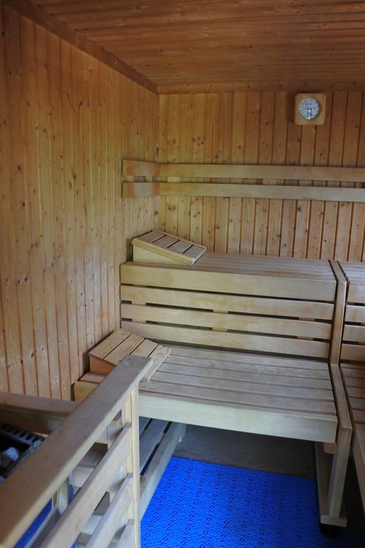 Chalet Chaperon Rouge Nendaz Kültér fotó